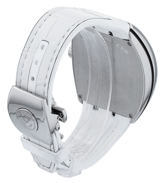 Franck Muller Vanguard V 45 SC DT AC NR